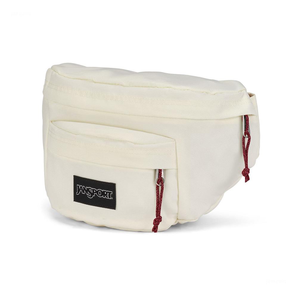 Sacs Banane JanSport Restore Beige | WZF-17172427